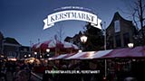 aftermovie/sfeerimpressie Kerstmarkt Maassluis